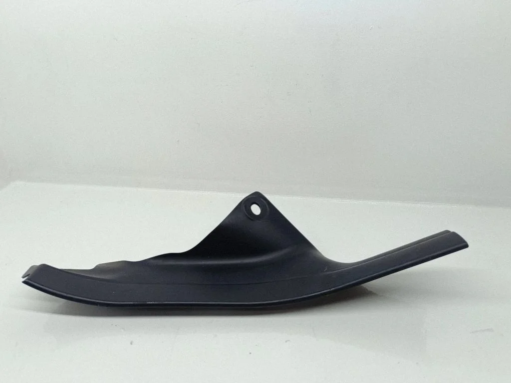 Rear sill trim cover – BMW 1 Series E81 E87 (2004-2011)