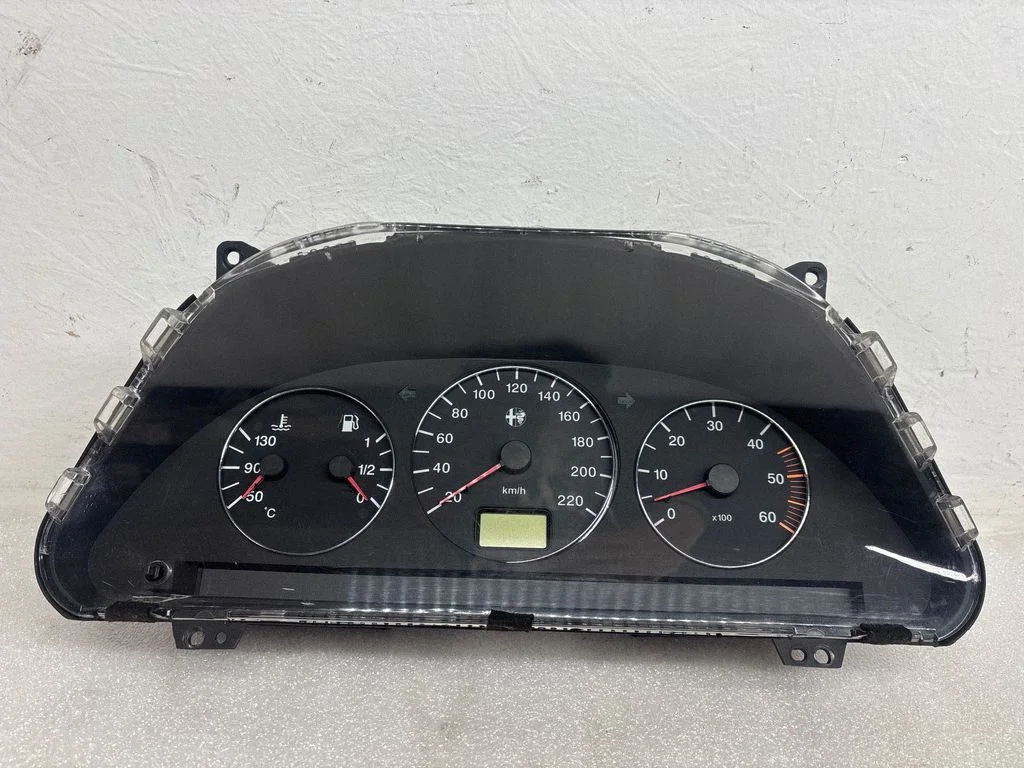 Spidomeeter (näidikuplokk) 602584003