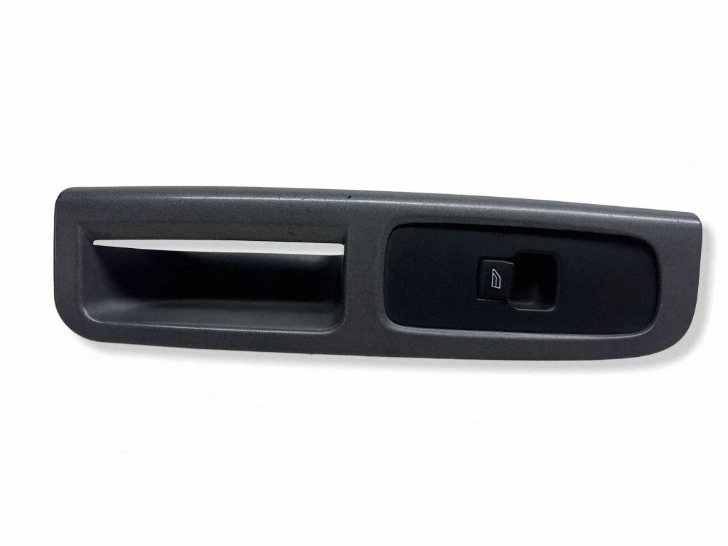 Elektrinių langų jungtukas