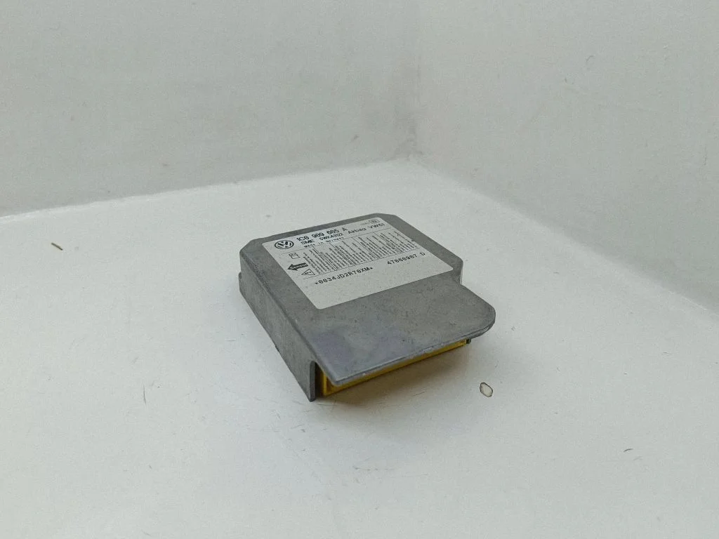 Airbag control unit/module – Seat Leon (1M) (1998-2006)