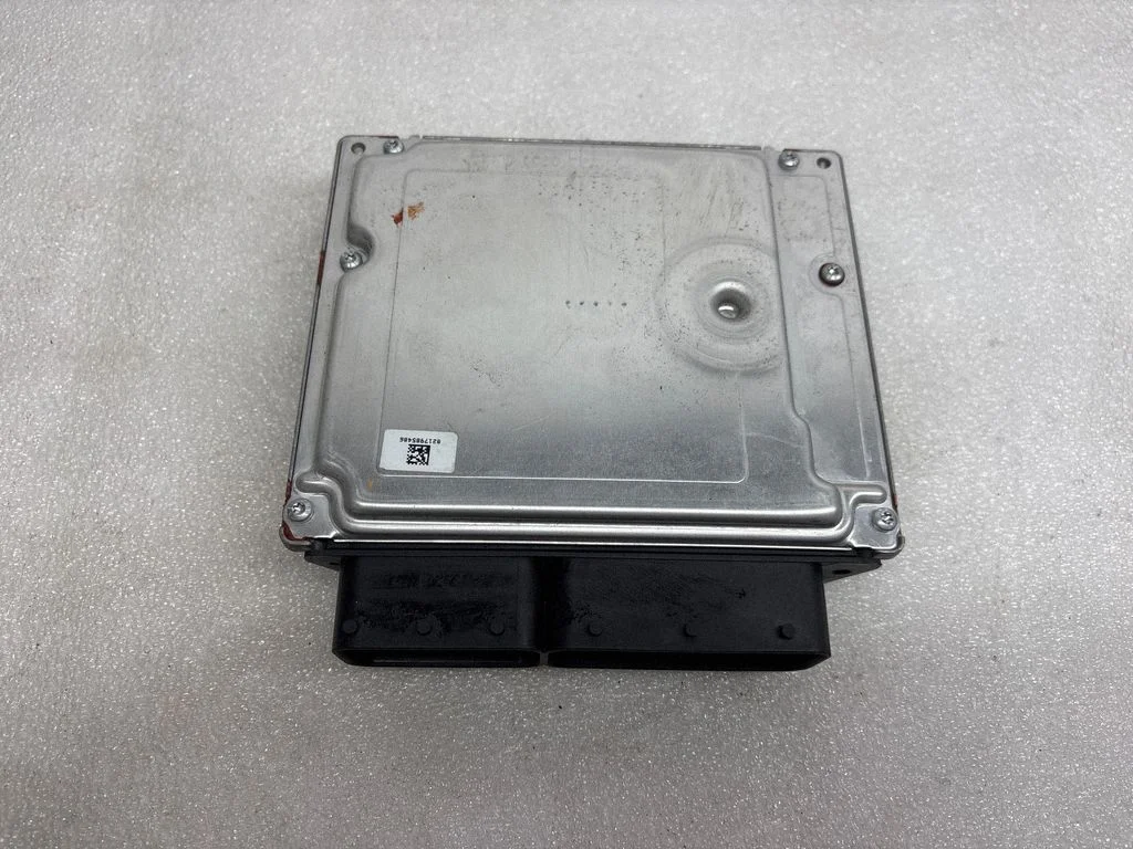 Sterownik silnika – BMW X1 E84 (2009-2015)