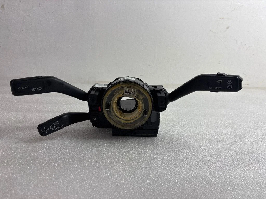 Hoobade komplekt – Volkswagen Passat B6 (2005-2010)