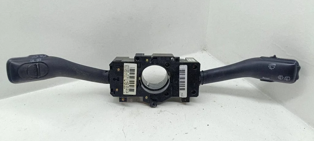 Wiper turn signal indicator stalk/switch – Volkswagen Passat B5.5 (2001-2005)
