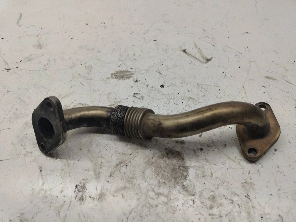 EGR-klapi toru (-d)/ voolik (-ud) – Audi A4 S4 B6 8E 8H (2001-2005)