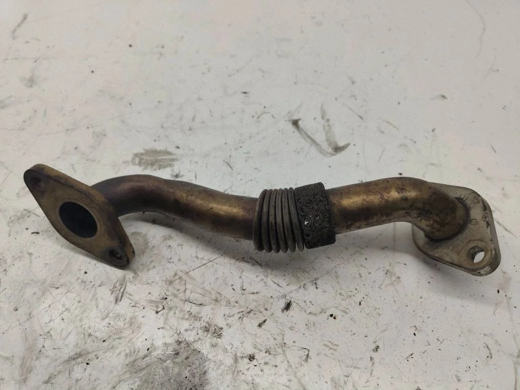 EGR valve line/pipe/hose 03G131521J
