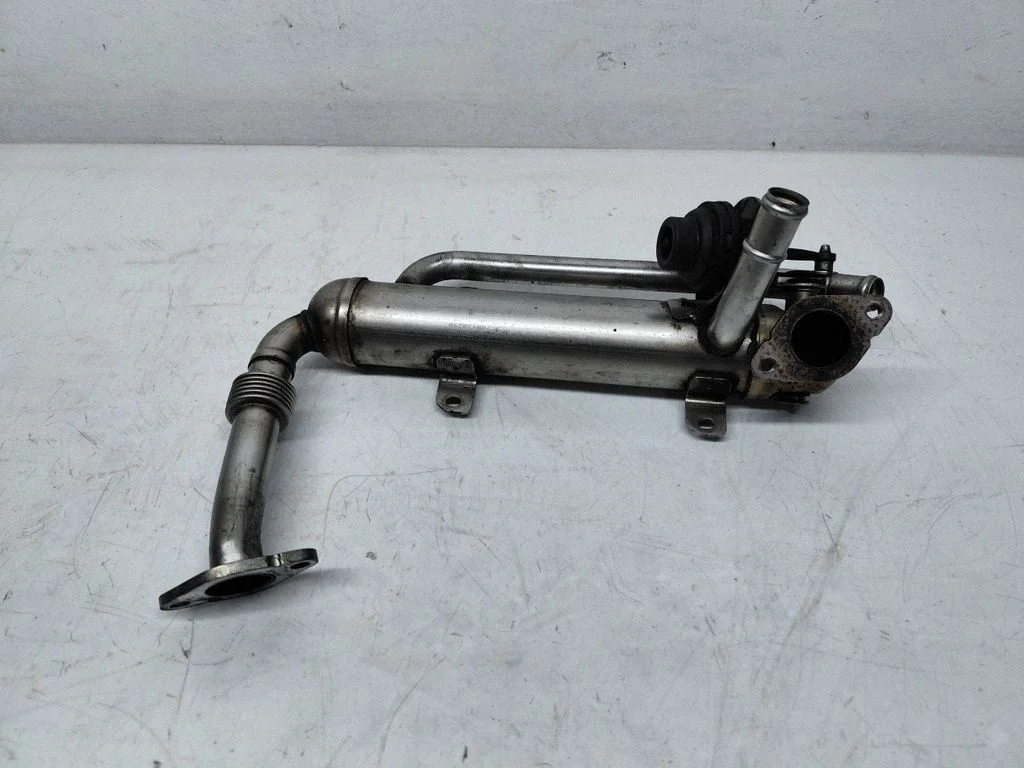 EGR dzesētājs – Volkswagen Passat B6 (2005-2010)