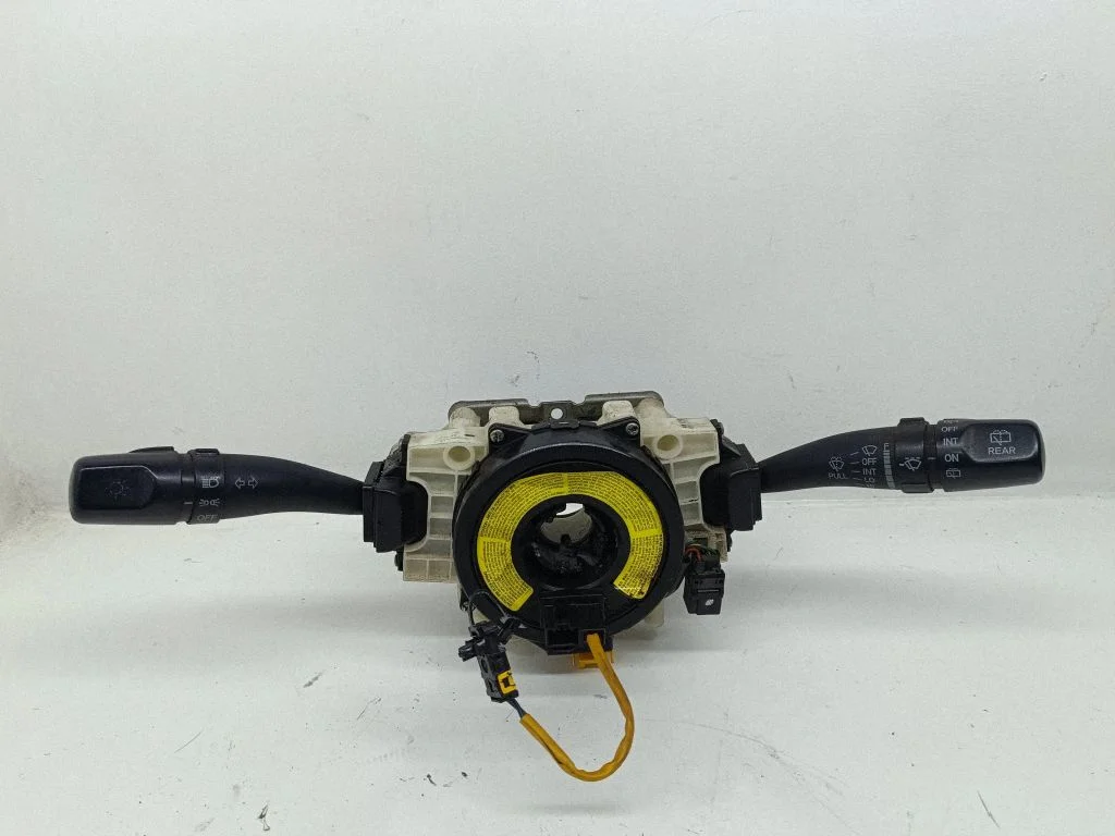 Hoobade komplekt – Hyundai Santa Fe (2000-2006)