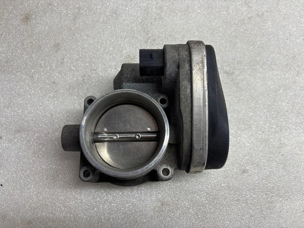 Throttle valve 1439224