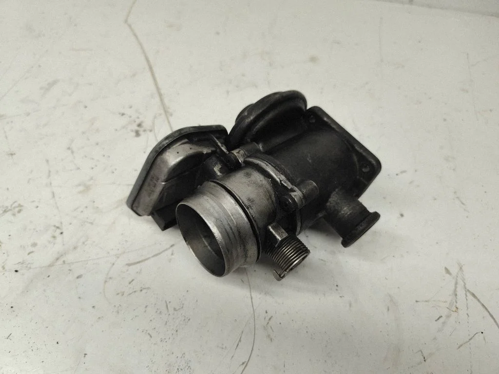 Throttle valve 7804384