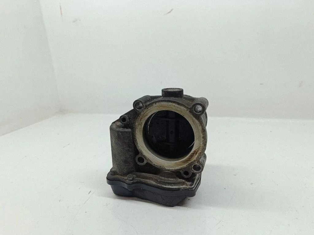Throttle valve – Audi A5 Sportback 8TA (2009-2016)