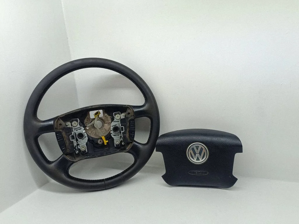 Rool – Volkswagen Sharan (2001-2010)