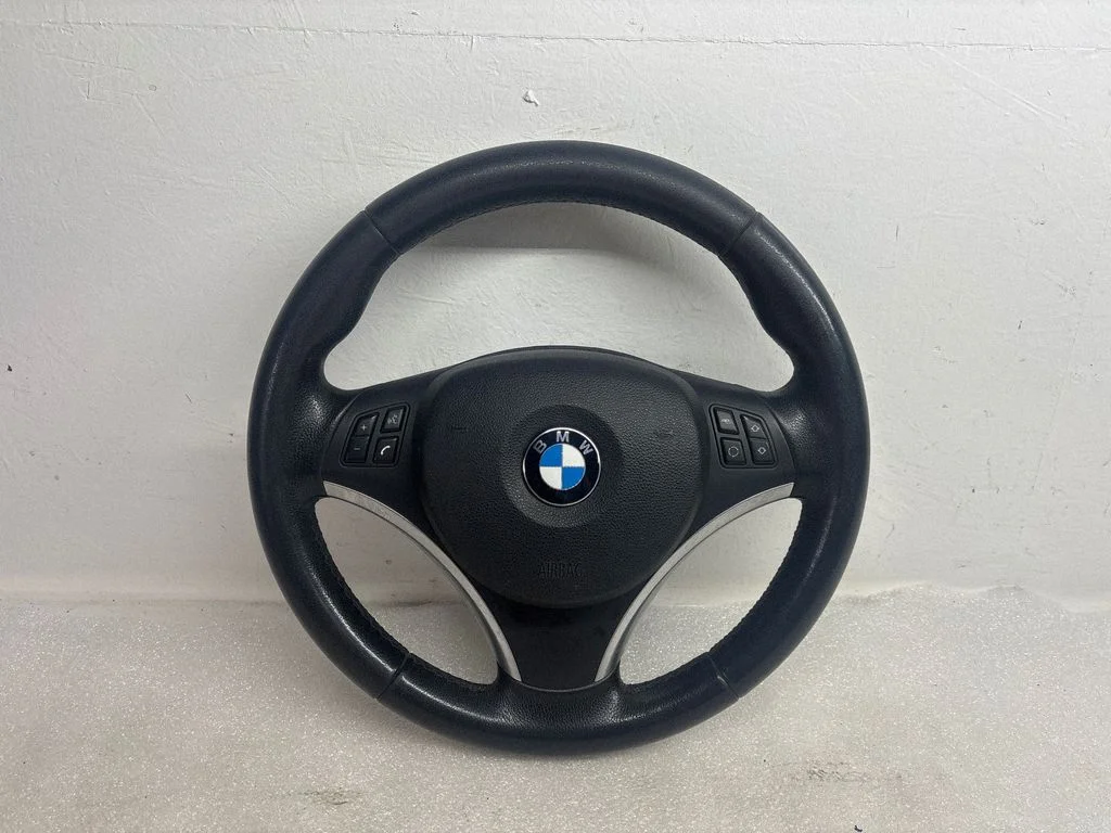 Kierownica – BMW X1 E84 (2009-2015)