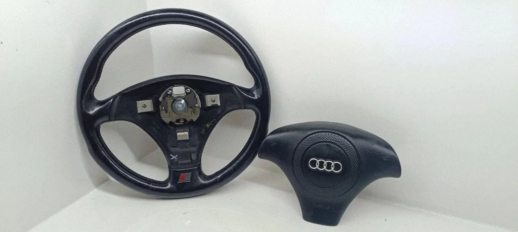 Steering wheel – Audi A4 S4 B5 8D (1999-2000)