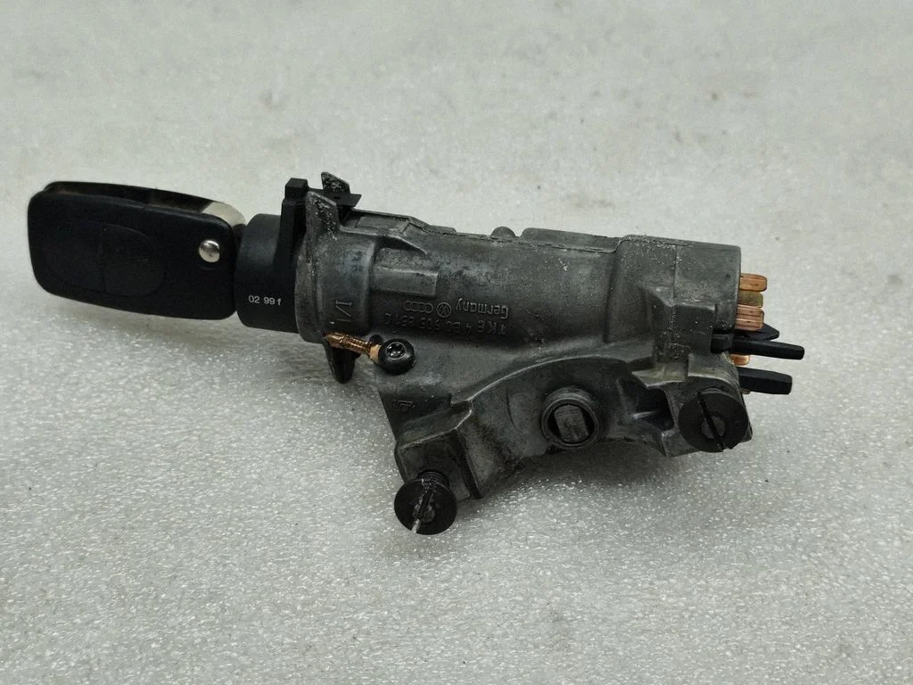 Ignition lock – Audi A3 S3 8L (1996-2003)