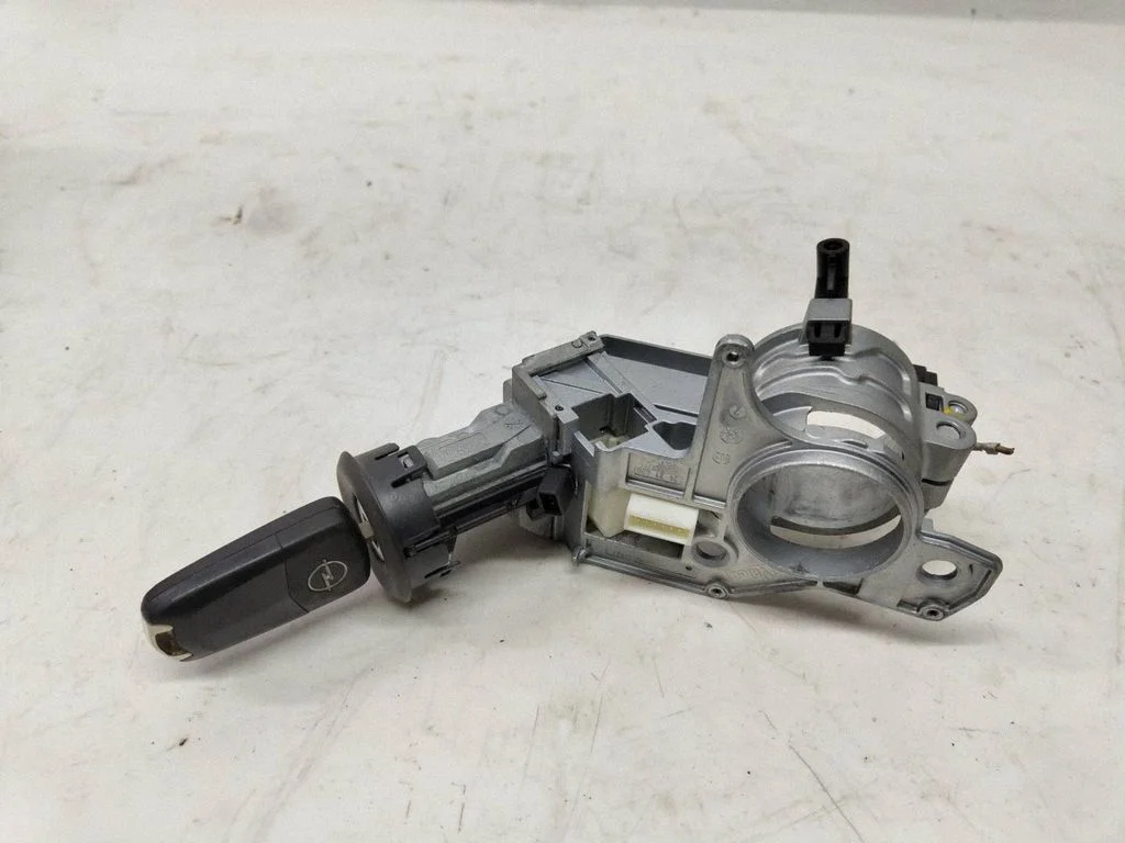 Ignition lock N0501882