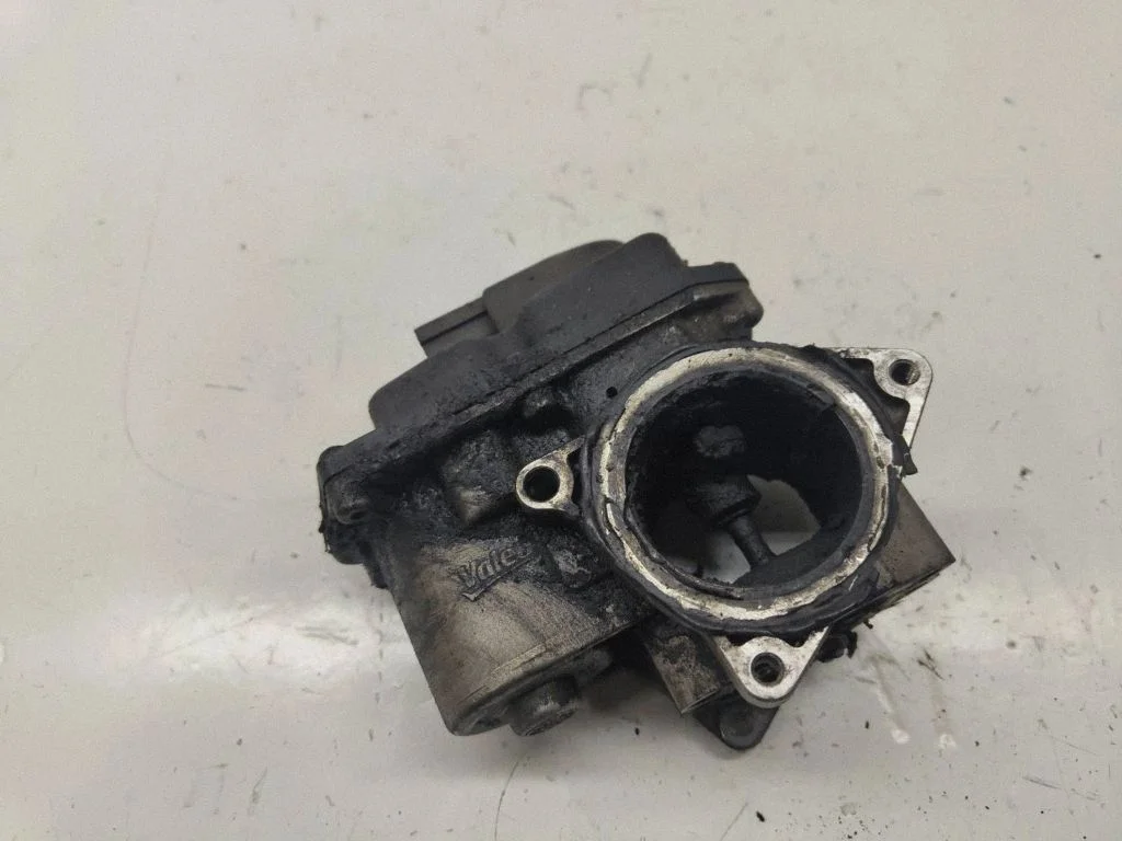 EGR vārsts – Audi A6 S6 C7 4G (2011-2018)