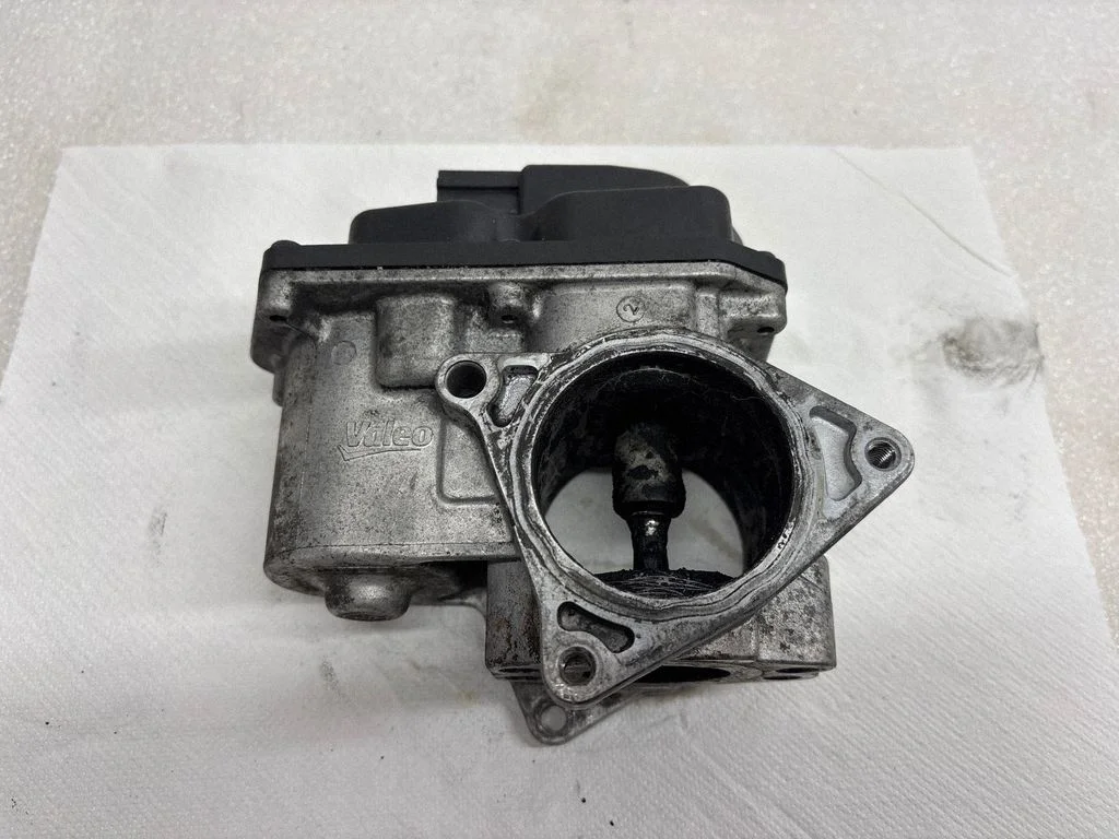 EGR-klapp 03G131501