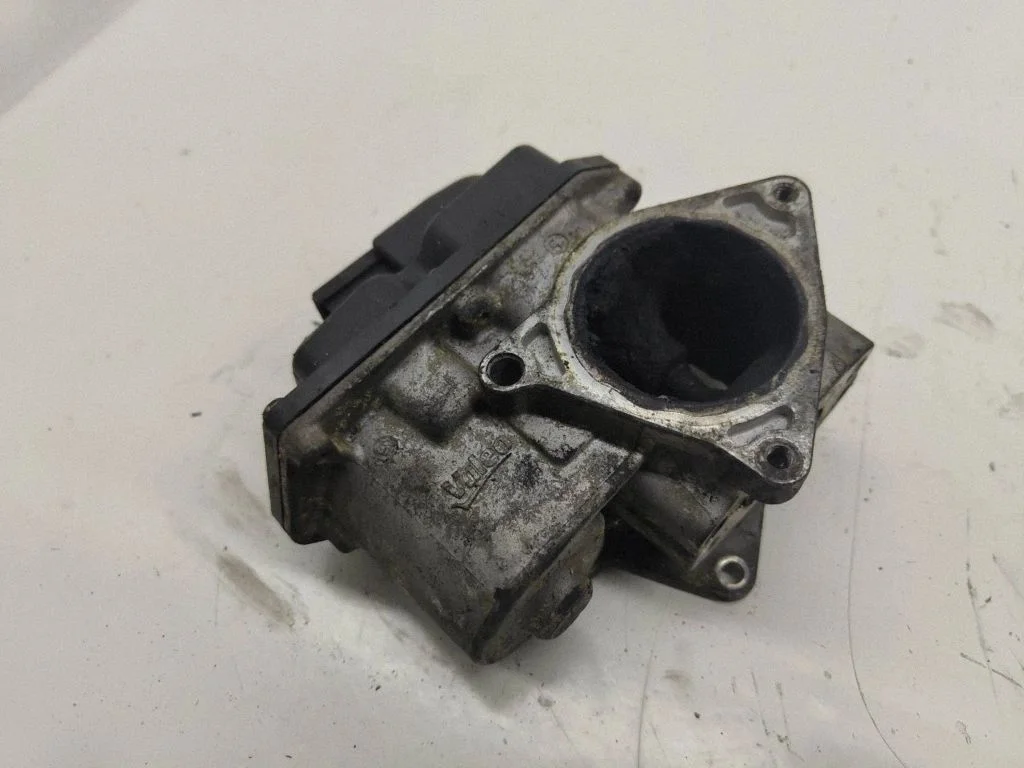EGR vārsts – Volkswagen Passat B6 (2005-2010)