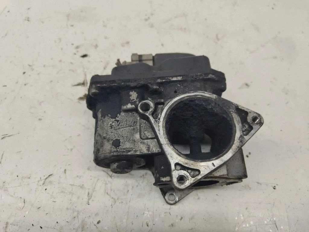 EGR vārsts – Audi A6 S6 C7 4G (2011-2018)