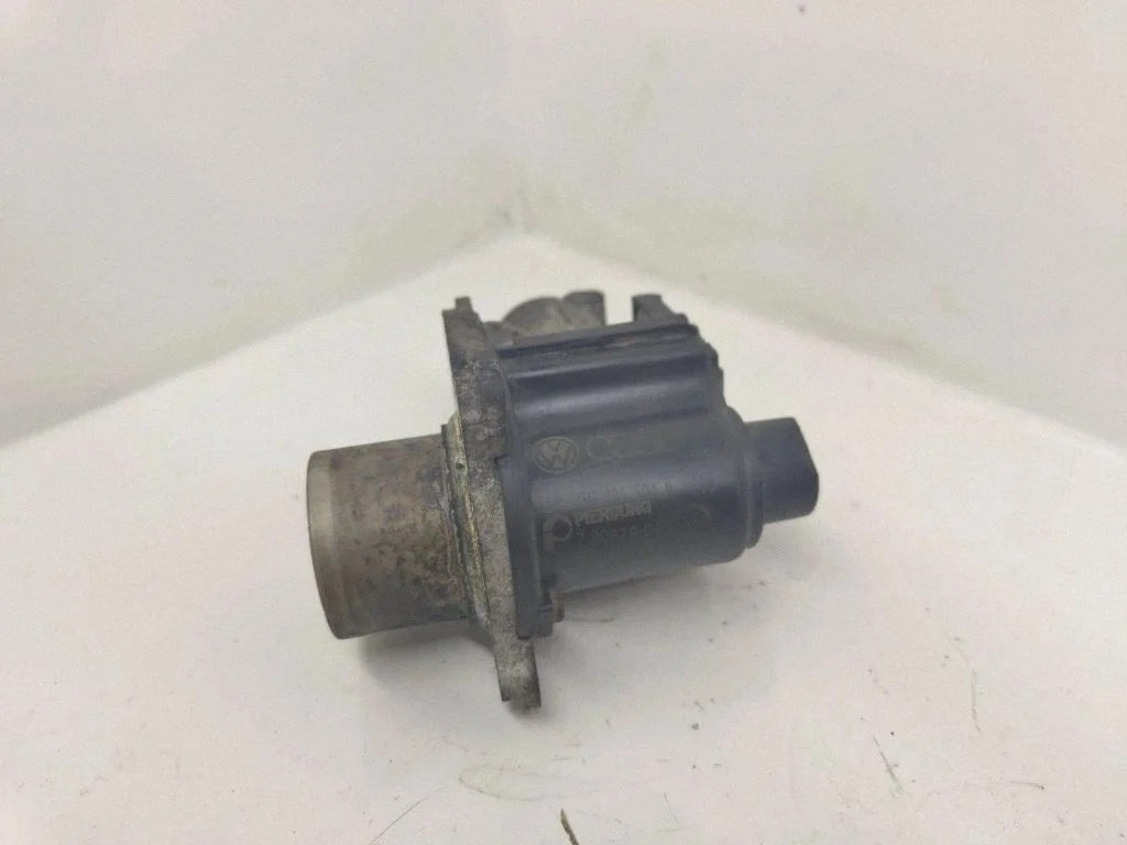 EGR-klapp – Volkswagen Caddy (2004-2010)