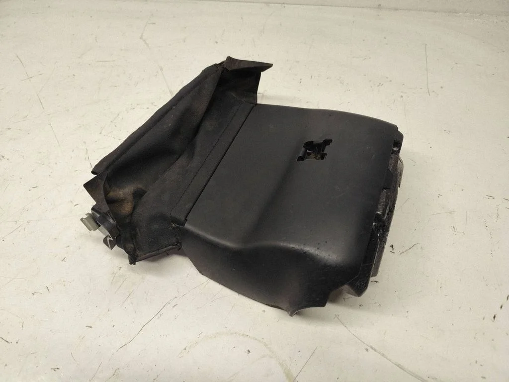 Steering wheel column trim 6947785