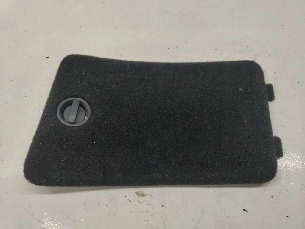 Kita salono detalė