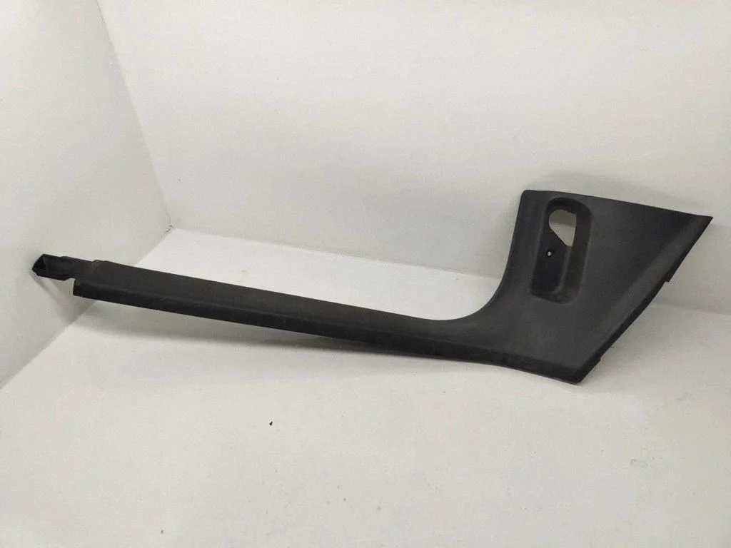 Other interior part – Skoda Octavia Mk2 (1Z) (2004-2013)
