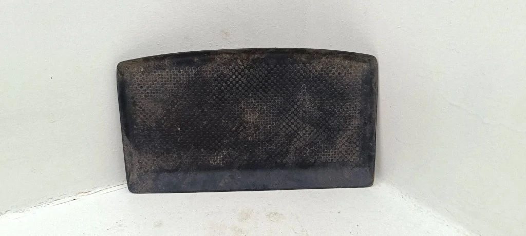 Kita salono detalė