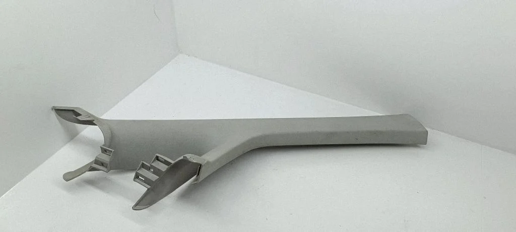 Kita salono detalė