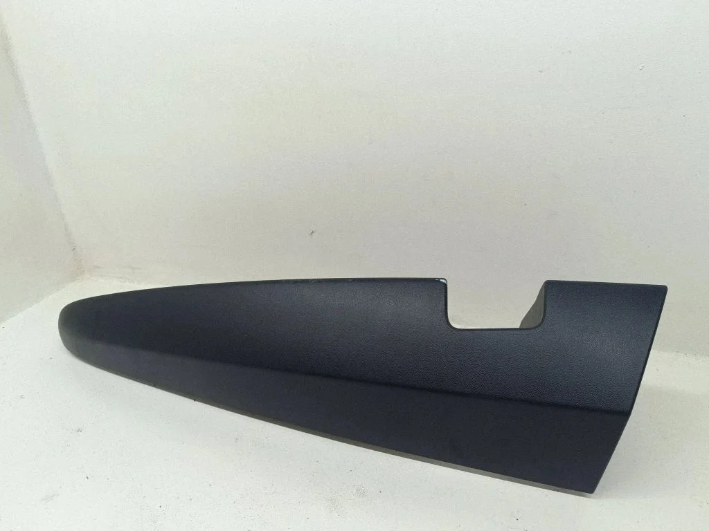 Kita išorės detalė