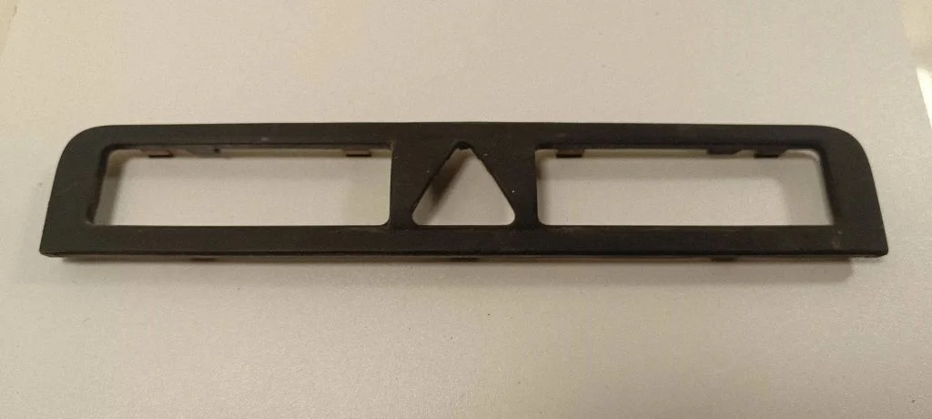 Kita salono detalė