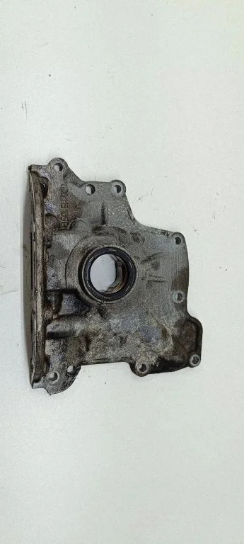 Other engine bay part – Volkswagen Polo (2002-2005)