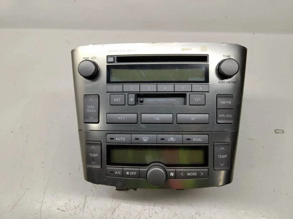 Radija/ CD/DVD grotuvas/ navigacija