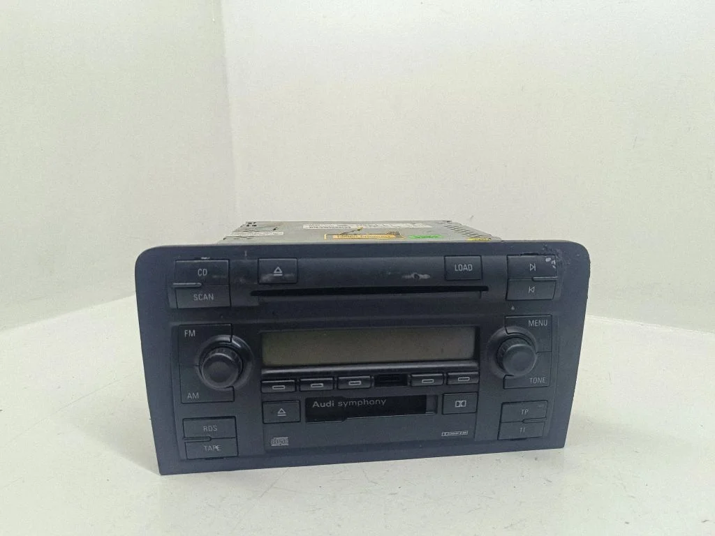 Radija/ CD/DVD grotuvas/ navigacija
