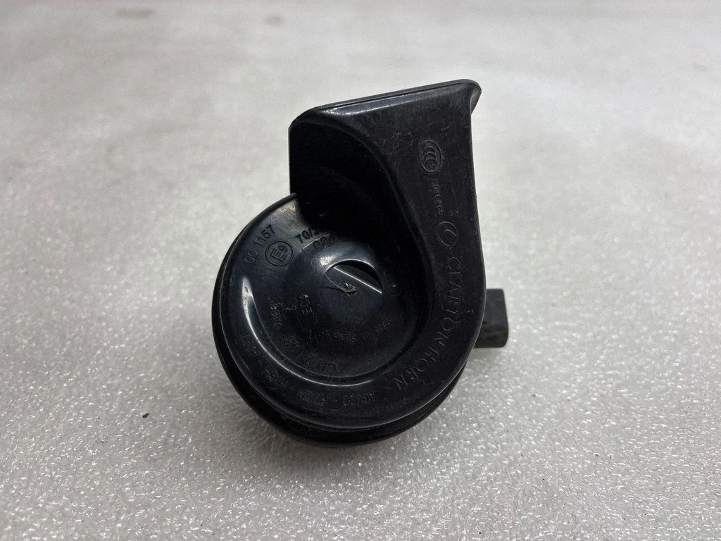Horn signal – Peugeot 307 (2001-2005)