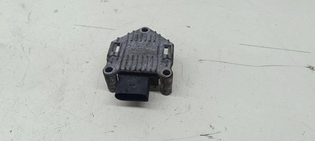 High voltage ignition coil – Volkswagen Golf IV (1998-2005)