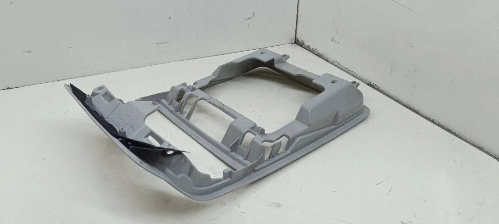 Cits salona lukturis – Volkswagen Passat B6 (2005-2010)