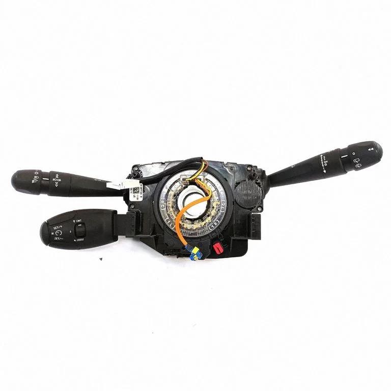 Steering wheel 98081767ZD02