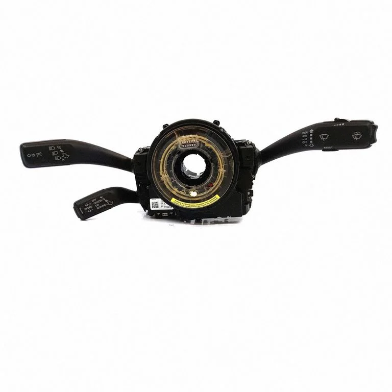 Steering wheel 4H0953568F