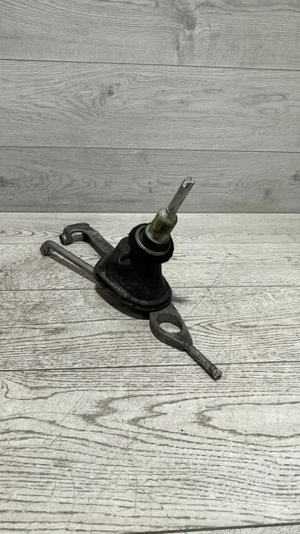 Gear selector mechanism – BMW 1 Series F20 F21 (2011-2019)