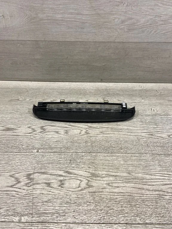 Third/center stoplight – BMW 3 Series GT F34 (2013-2017)