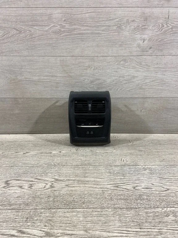 Gaisa kondicioniera/klimata/sildītāja vadības bloks (salonā) – BMW 3. sērija G20 G21 (2019-)