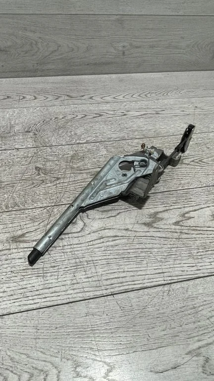 Handbrake/parking brake lever assembly – BMW X1 E84 (2009-2015)