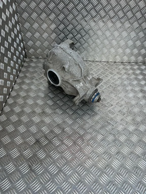 Rear differential – BMW 5 Series G30 G31 G38 (2016-)