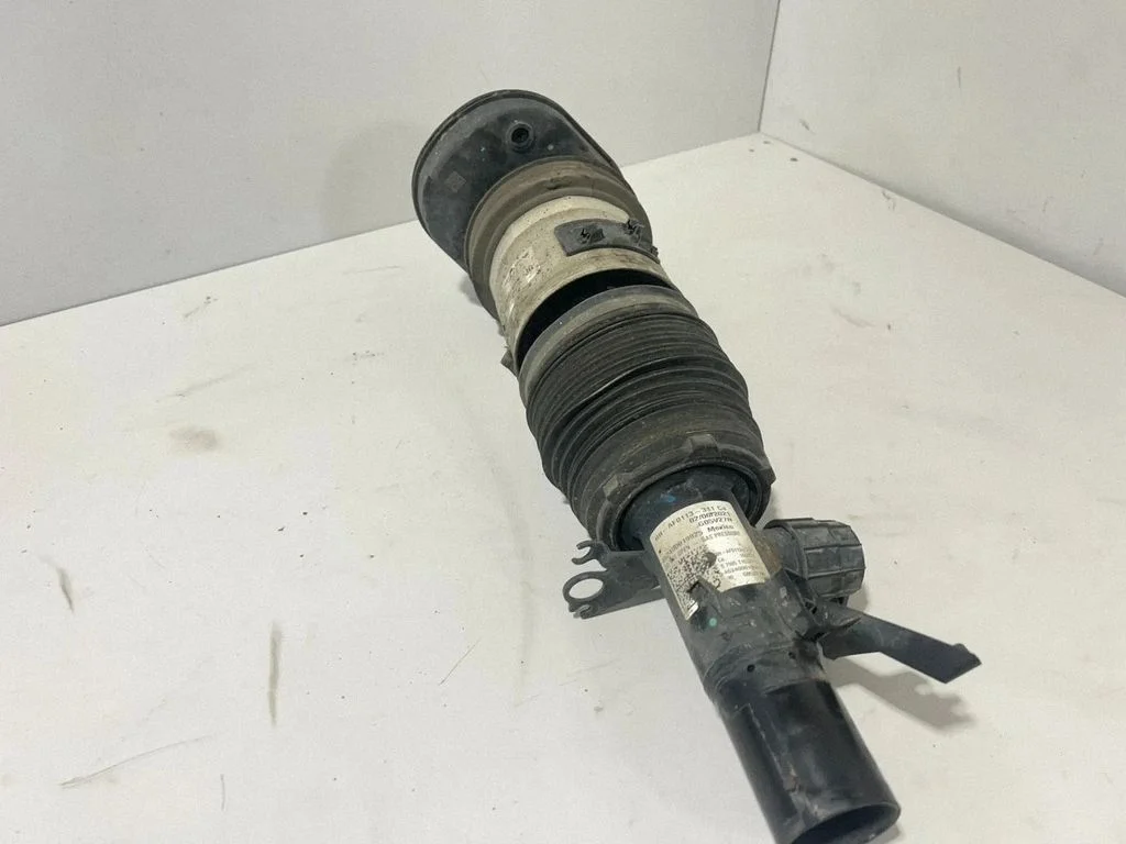 Air suspension front shock absorber 5B69E21