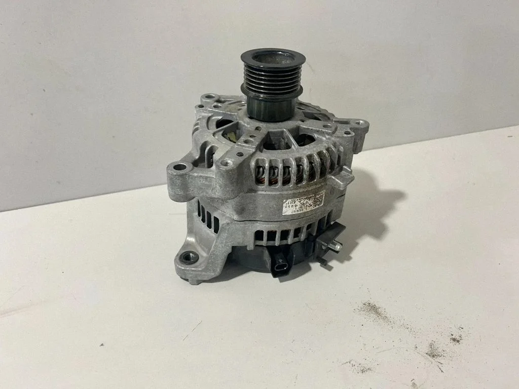 Ģenerators – BMW X3 G01 (2018-2024)