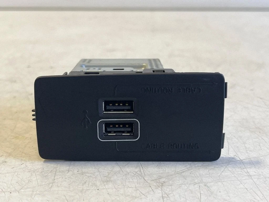 USB jungtis