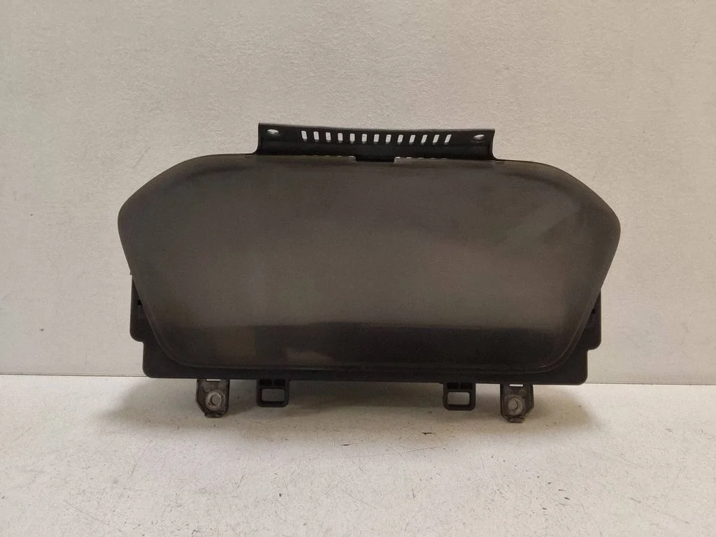 Speedometer (instrument cluster) – Volvo V60 (2018-)