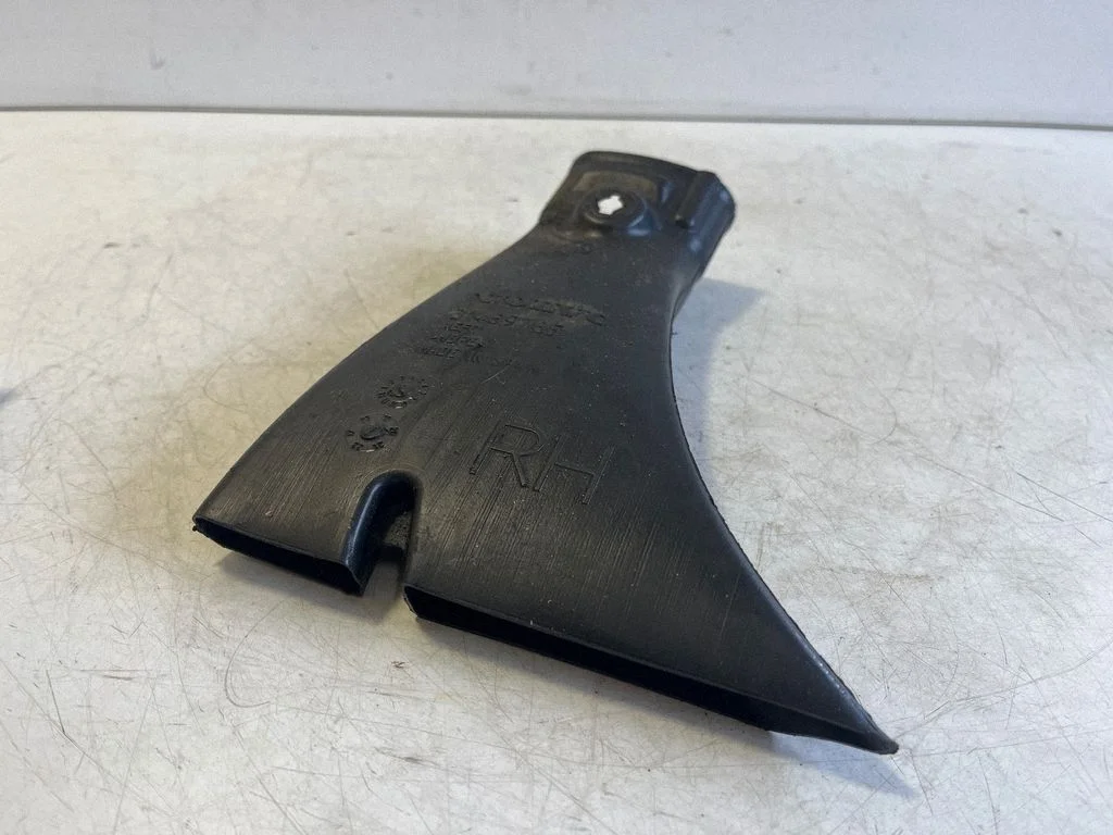 Cabin air duct channel – Volvo V60 (2018-)
