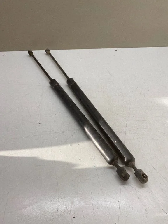 Tailgate/trunk strut/damper 701829331F